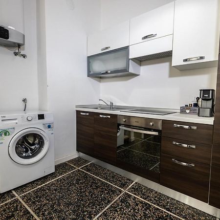 Ca' De Nino Apartment ซานเรโม ภายนอก รูปภาพ
