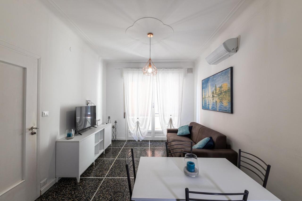 Ca' De Nino Apartment ซานเรโม ภายนอก รูปภาพ