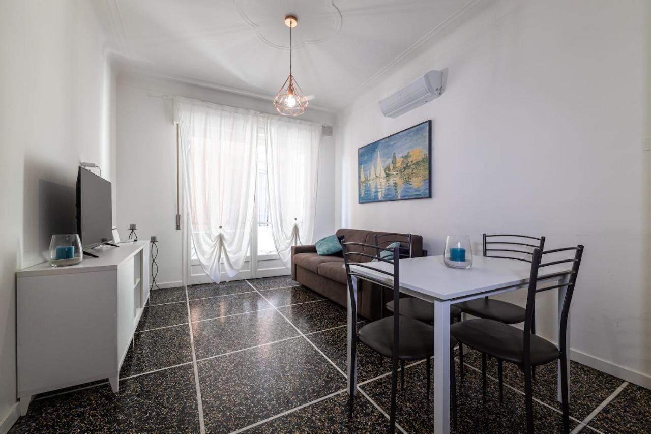 Ca' De Nino Apartment ซานเรโม ภายนอก รูปภาพ