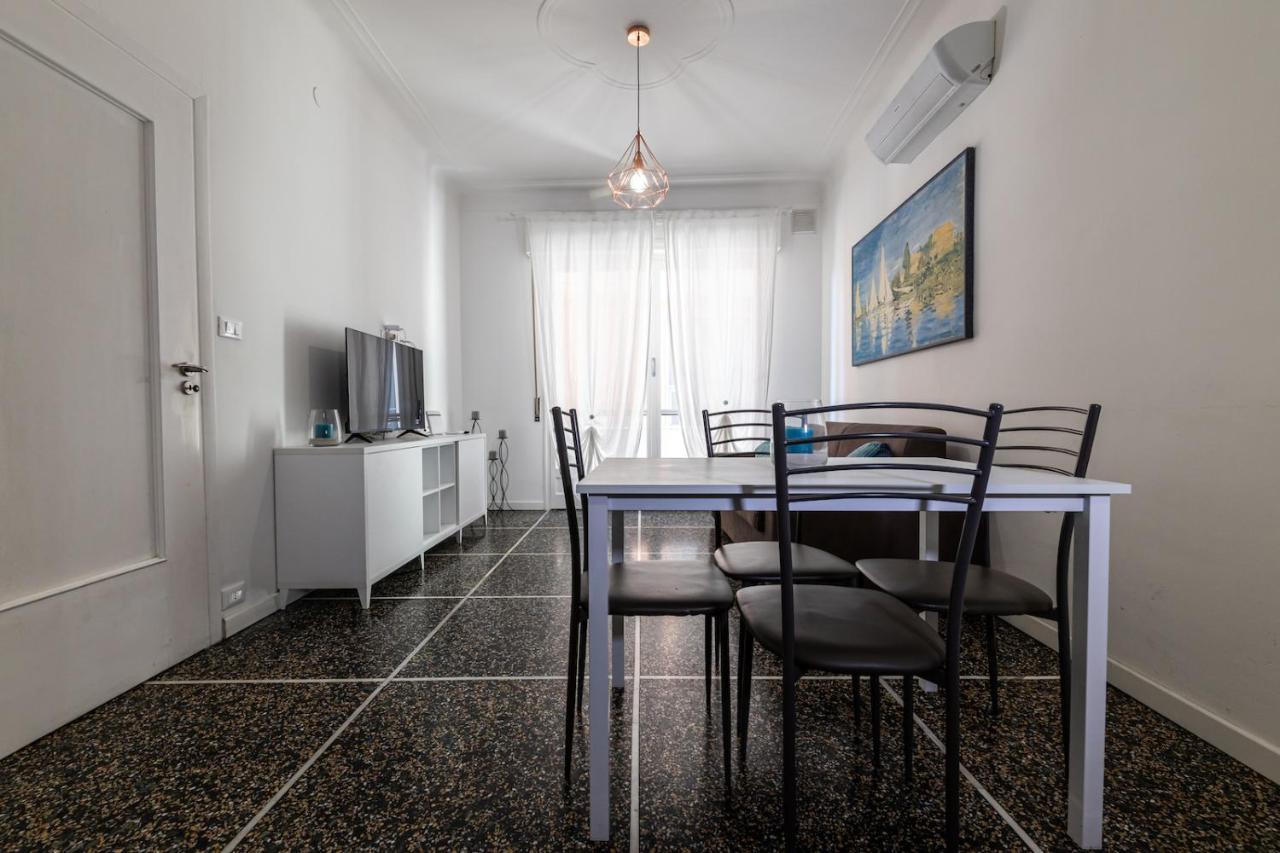 Ca' De Nino Apartment ซานเรโม ภายนอก รูปภาพ