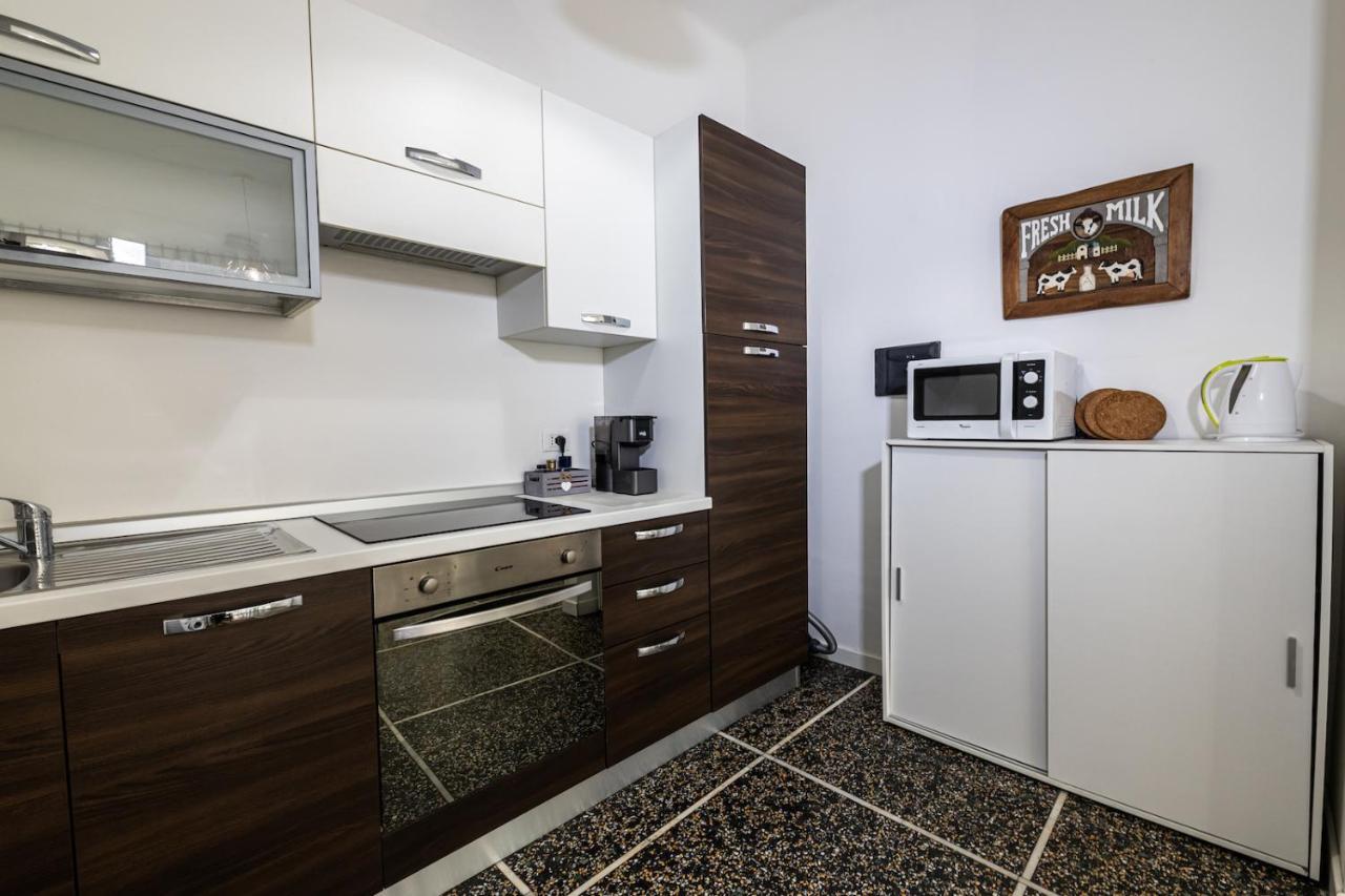 Ca' De Nino Apartment ซานเรโม ภายนอก รูปภาพ