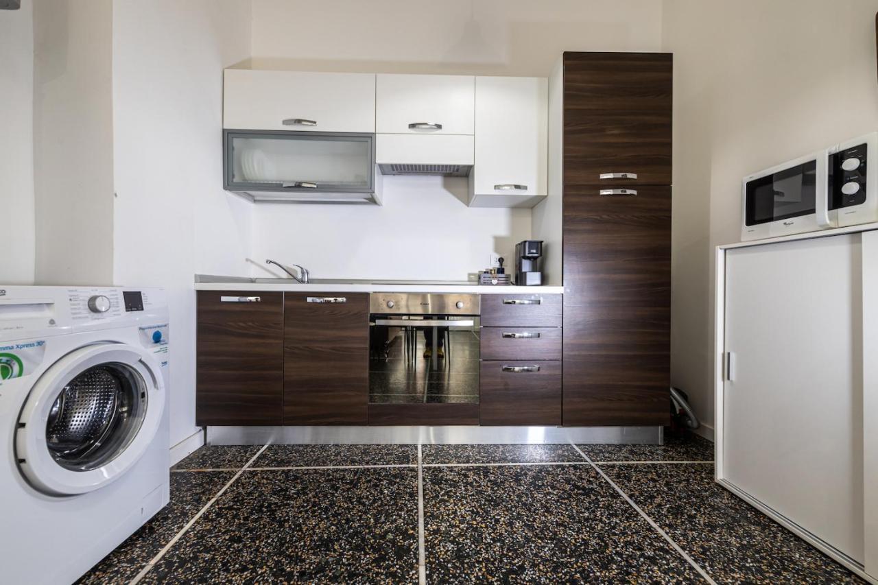 Ca' De Nino Apartment ซานเรโม ภายนอก รูปภาพ