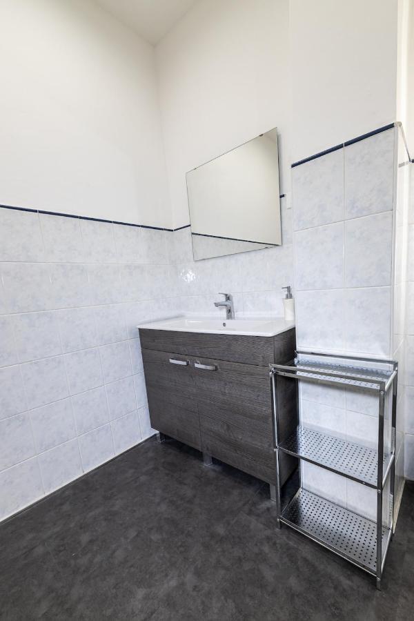 Ca' De Nino Apartment ซานเรโม ภายนอก รูปภาพ