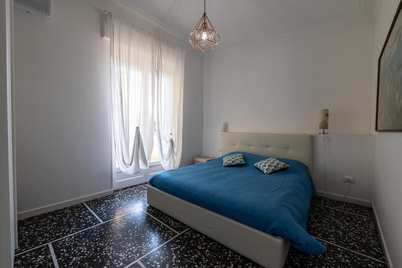 Ca' De Nino Apartment ซานเรโม ภายนอก รูปภาพ