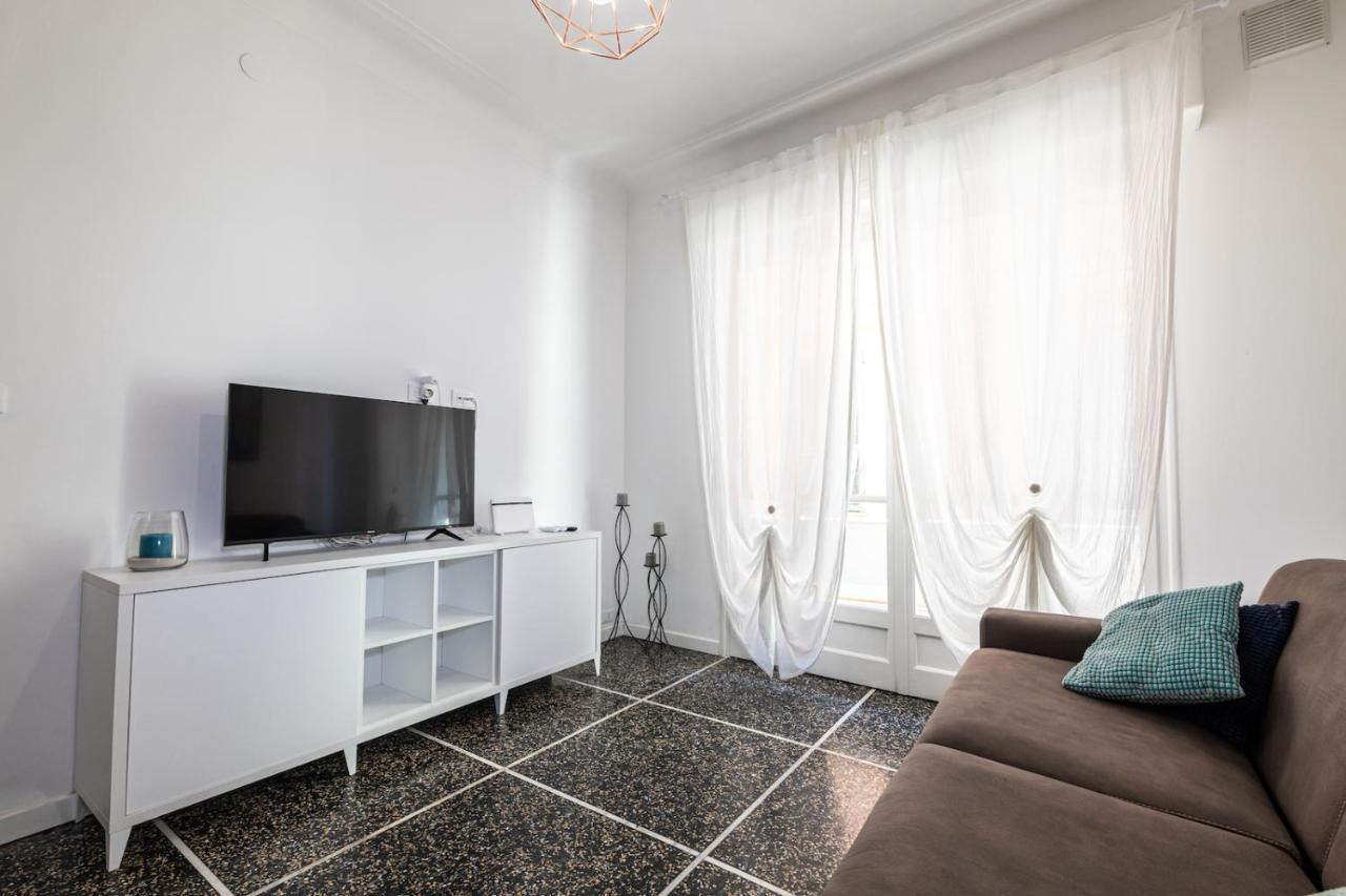 Ca' De Nino Apartment ซานเรโม ภายนอก รูปภาพ