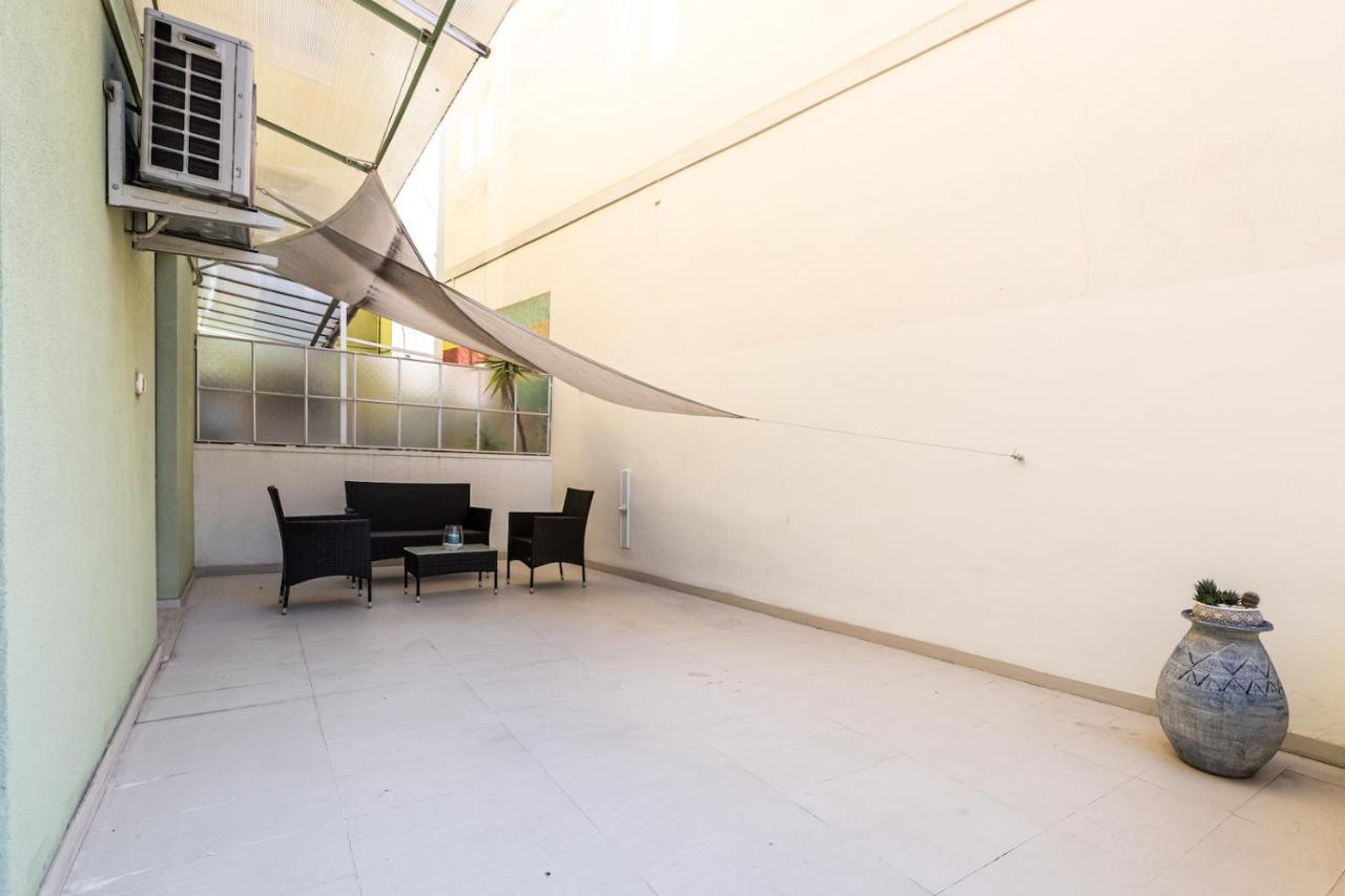 Ca' De Nino Apartment ซานเรโม ภายนอก รูปภาพ