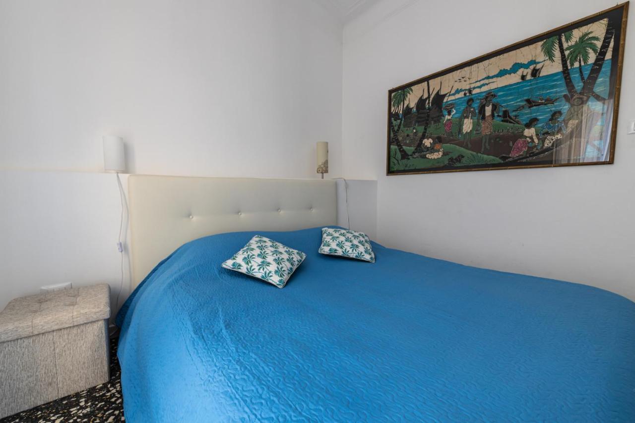 Ca' De Nino Apartment ซานเรโม ภายนอก รูปภาพ